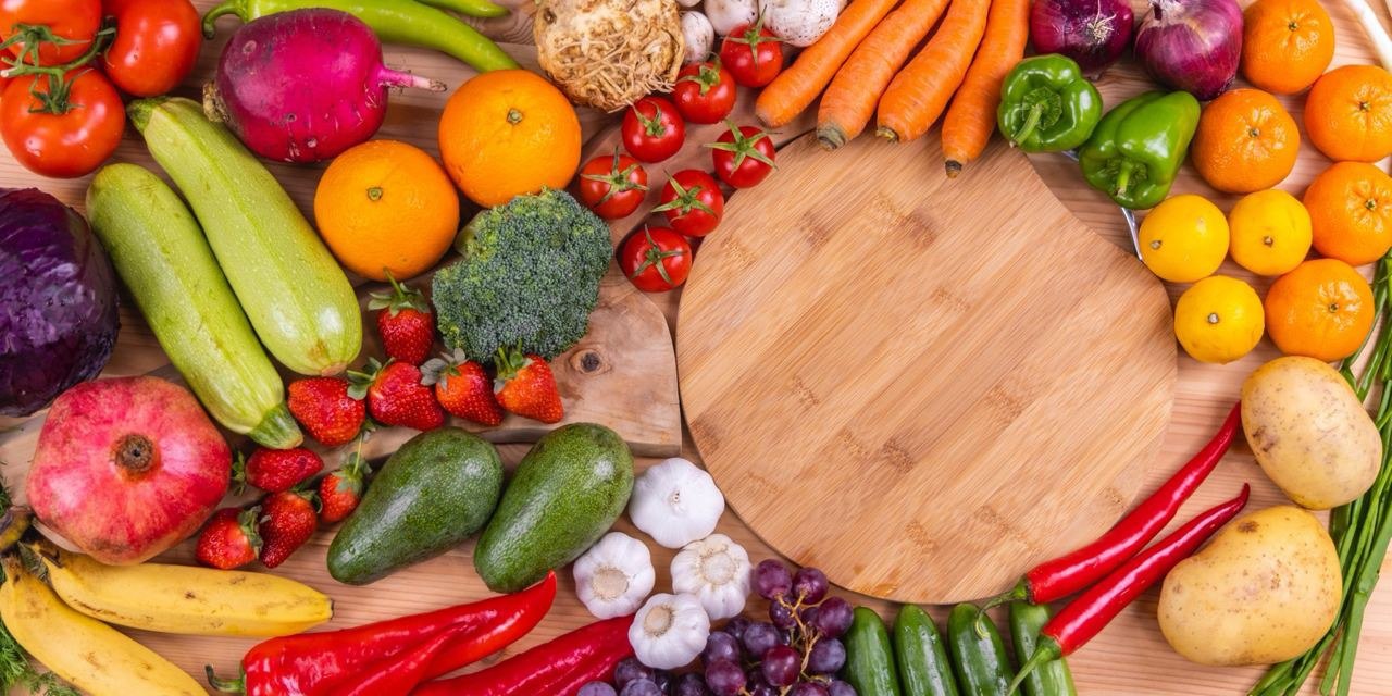 Gdzie szukać witamin?